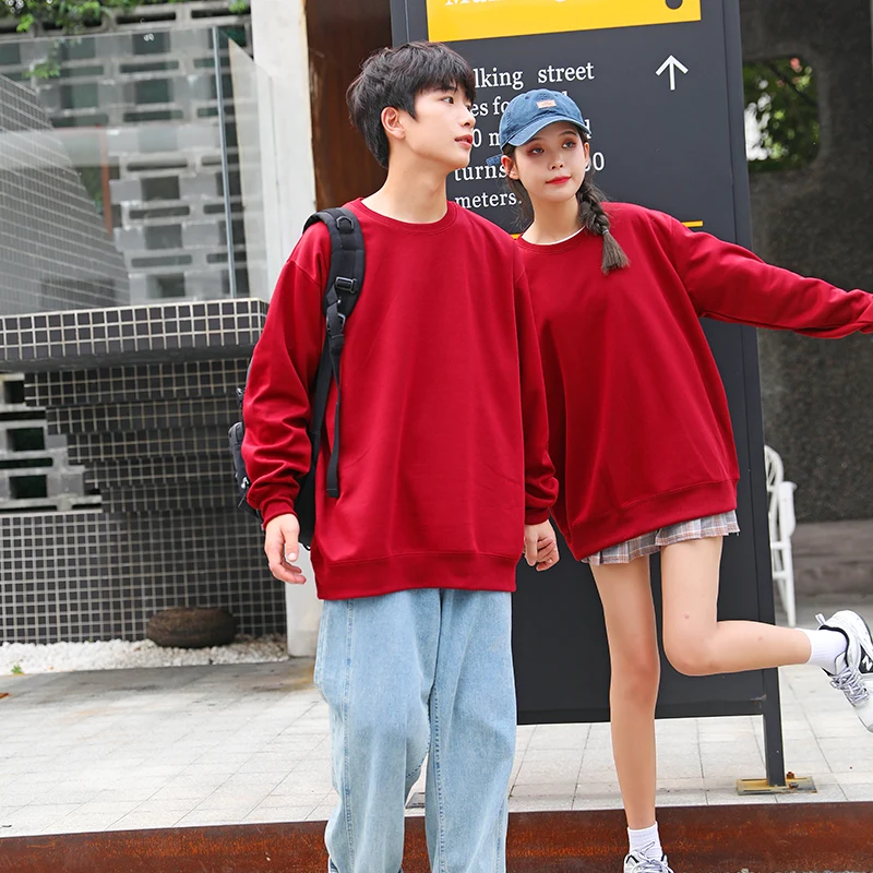 SweatShirt - Roghanna éadaí compordach, stylish
