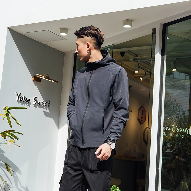 Seaicéad Windbreaker Fir